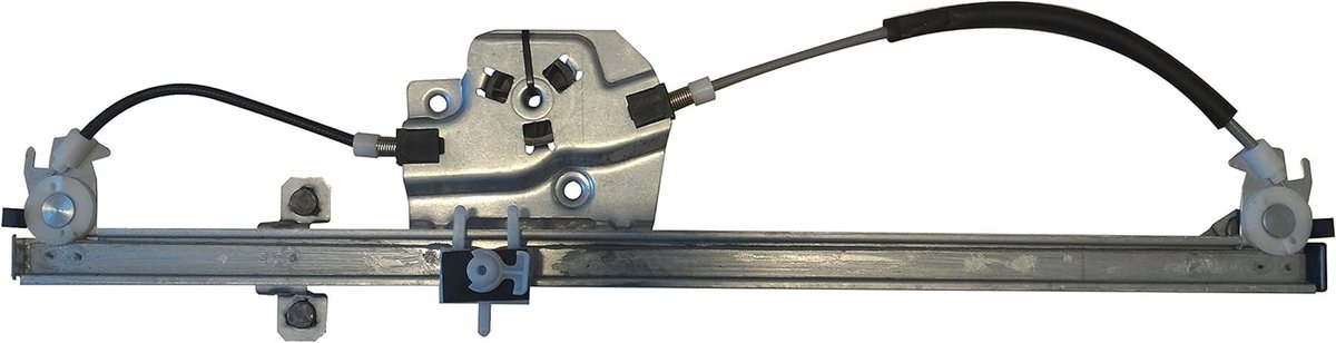 Raamlifter Links - Venster Mechanisme - Auto Onderhoud - Specifiek Model - 58 cm - Zwart
