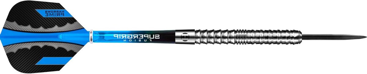 Dartpijlen Set - Stalen Darts - Precisie Werpen - 90% Wolfraam - 23 Gram - Veelkleurig