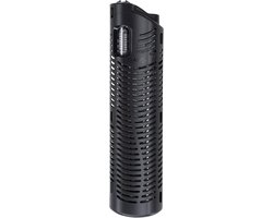 Verwarmingselement - Aquarium Heater - Water Temperatuur - Volledig Elektronisch - 500W - Zwart