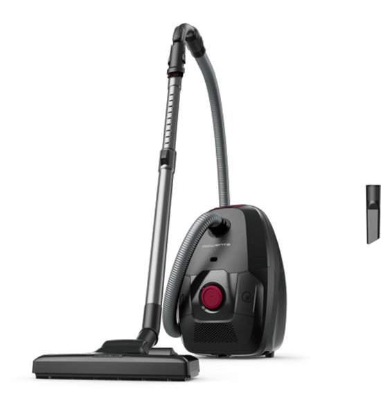 Rowenta G-Force Max RO4933