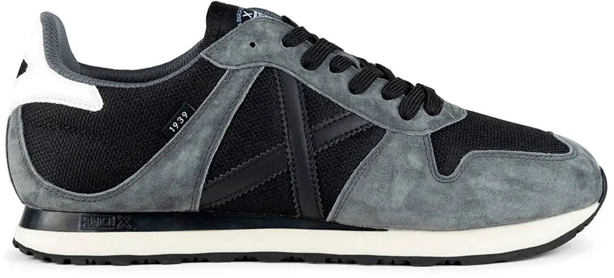 Munich Massana Classic 619 Schoenen Zwart EU 44 Man