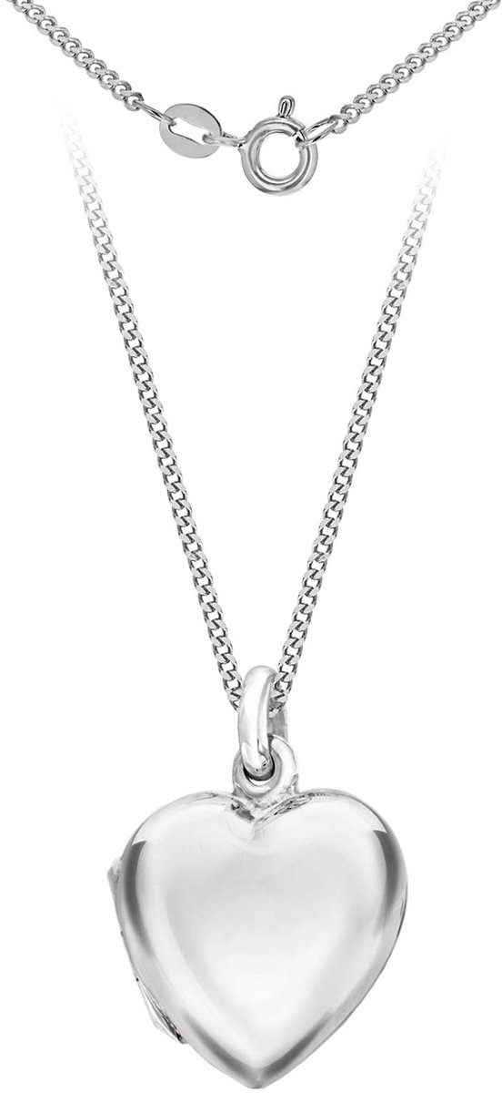 Tuscany Silver