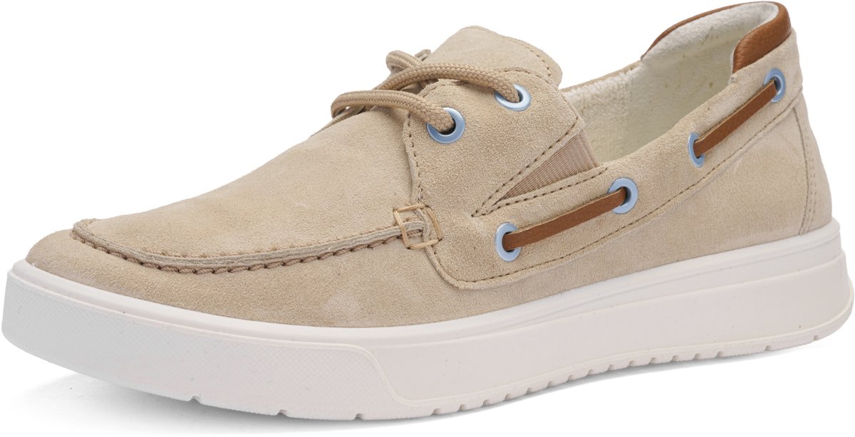 ara Instapschoen Rom beach cognac