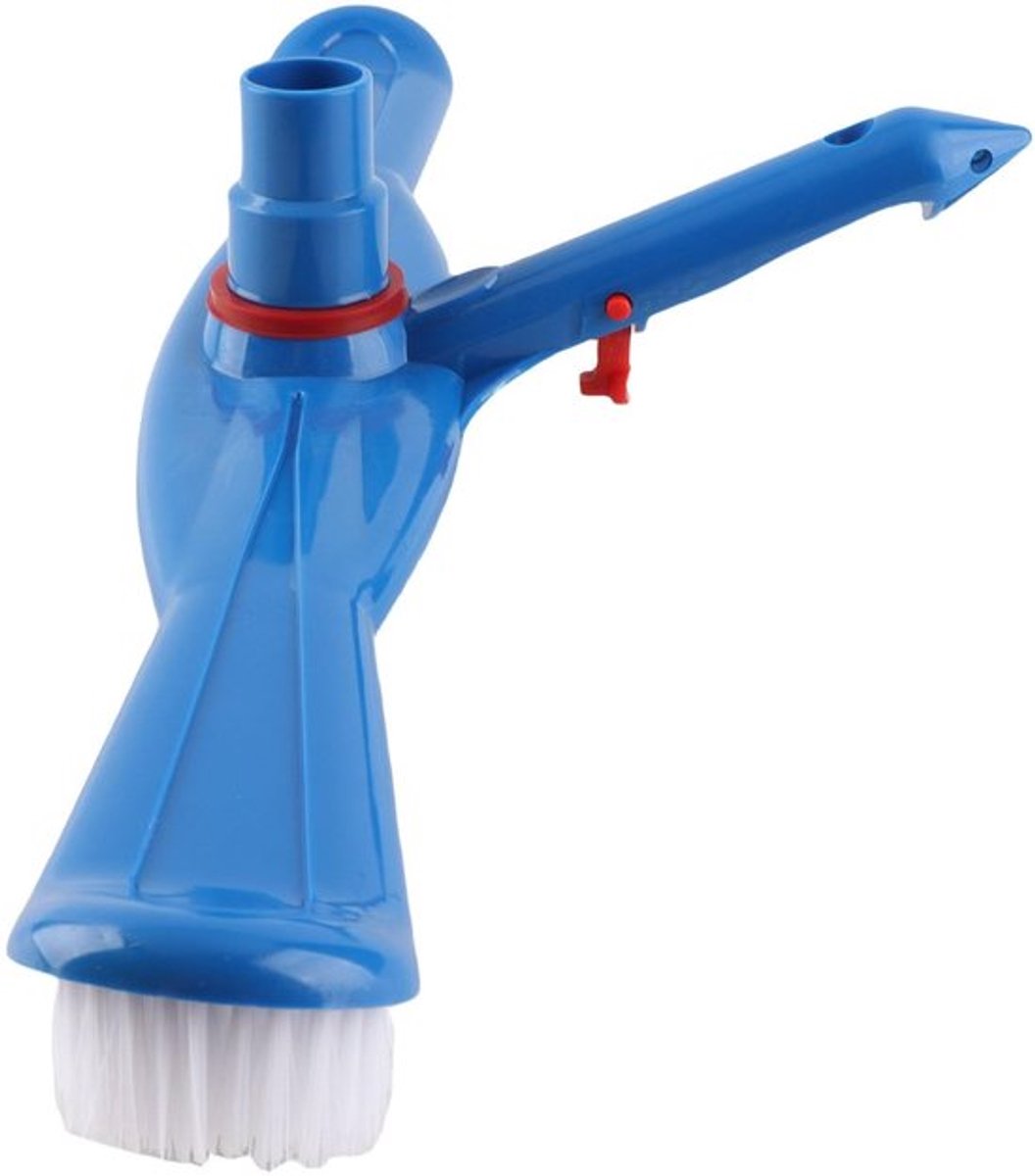 OmGoods - Dailygoody - Zwembadzuigborstel - Zwembadvloerreiniger