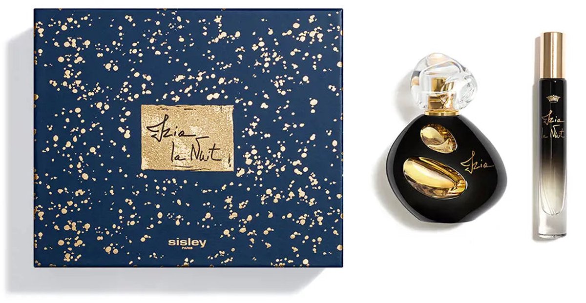 Sisley Izia La Nuit Set 2 Pcs