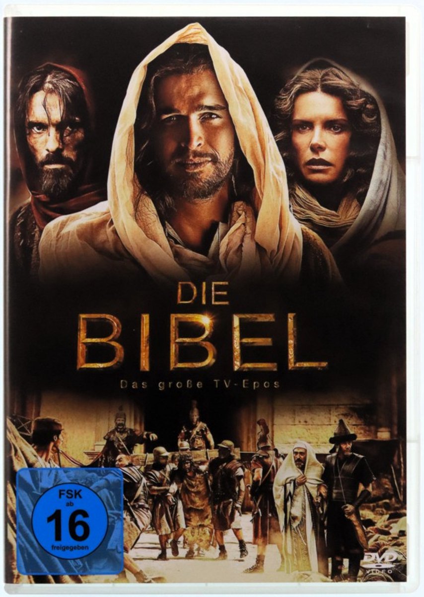 Die Bibel