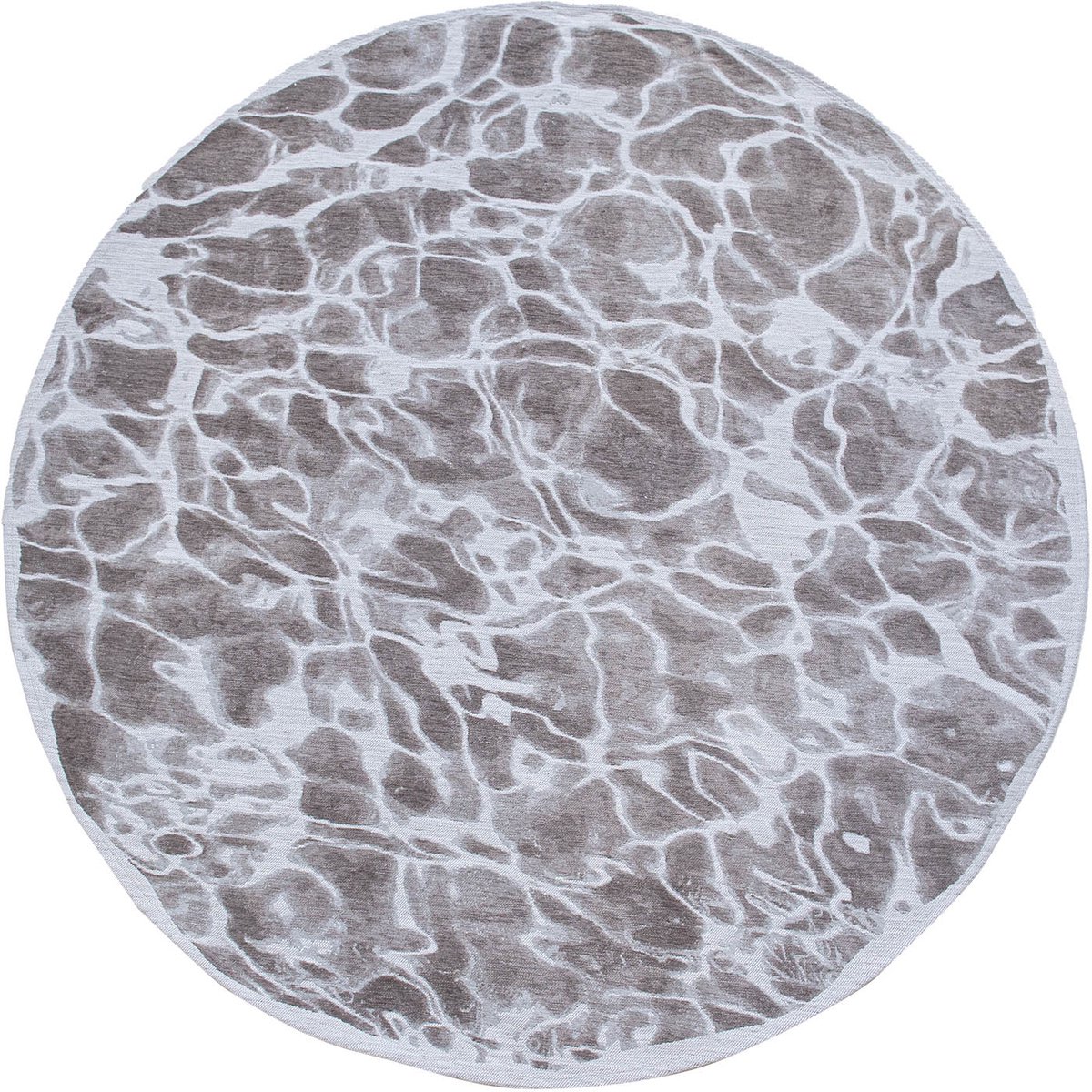 Vloerkleed Meditation Swim Grit