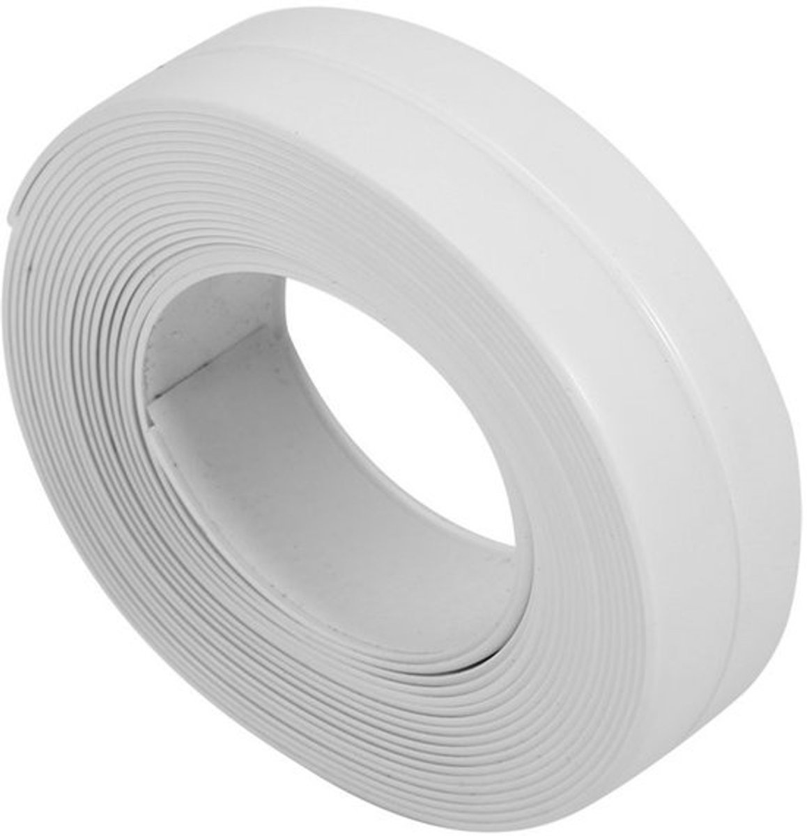 Aladdien - Zelfklevende Badafdichtstrip - PVC Afdichtband