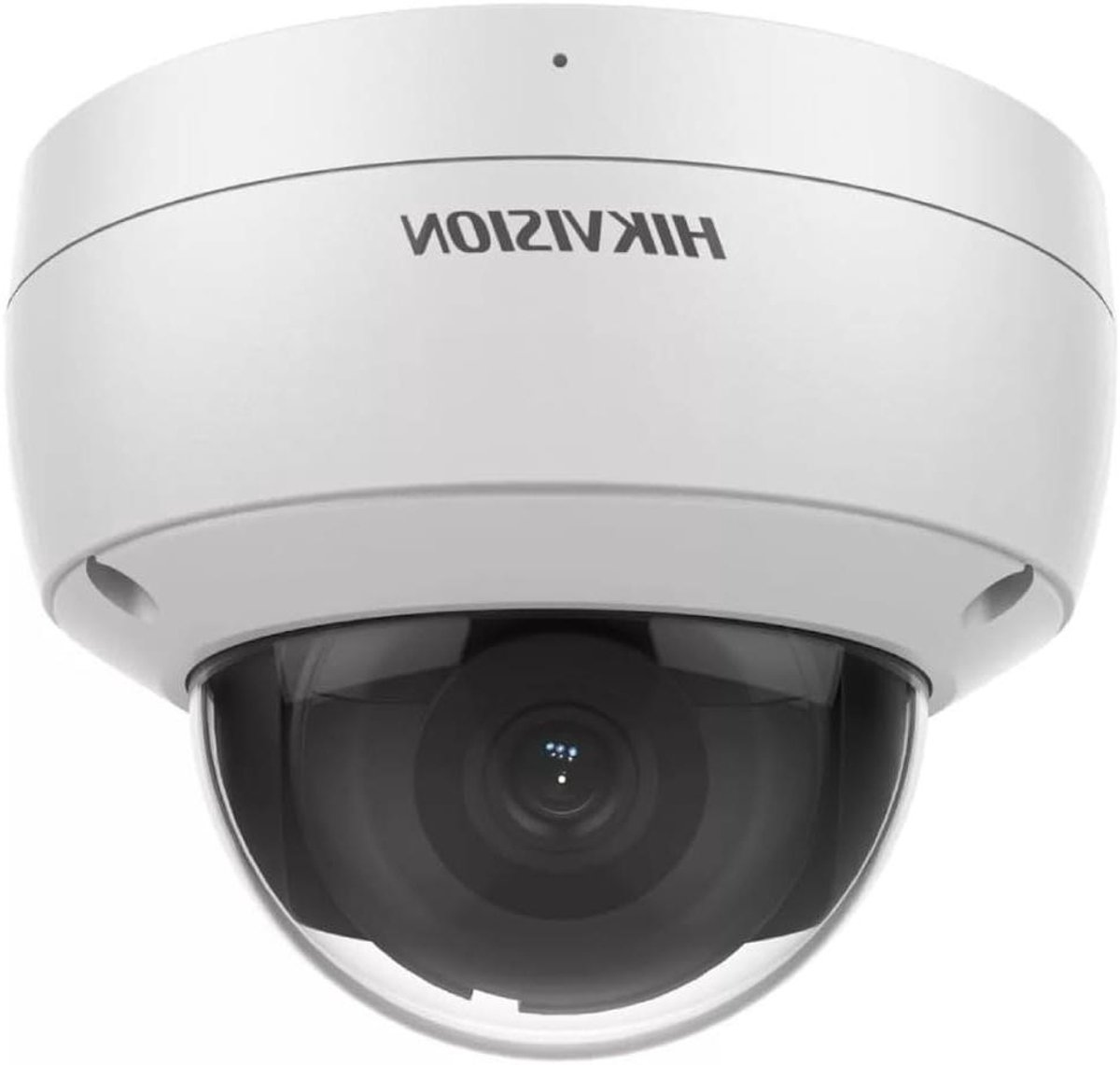Beveiligingscamera Koepel - Dome Camera - Object Detectie - 120 dB True WDR - 92.2 x 60.7 mm - Wit