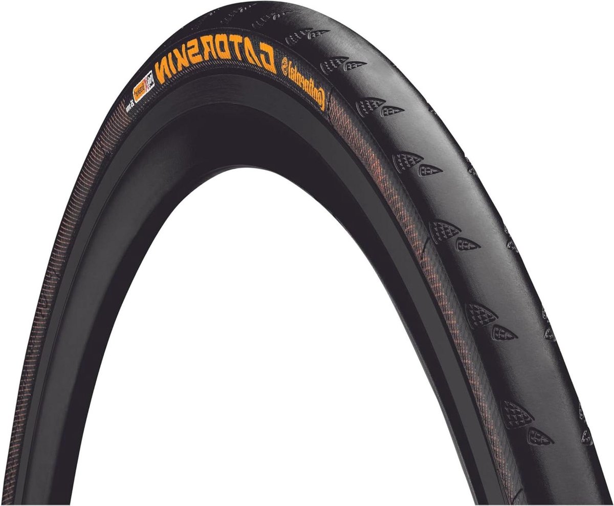 Fietsband - Banden - Fietsen Opleuken - Slijtvaste Wegligging - 26 x 1.10 inch - Zwart