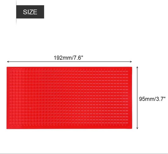 Reparatieset voor Gescheurde Autolampen - Koplamp & Achterlicht Film — afbeelding 5