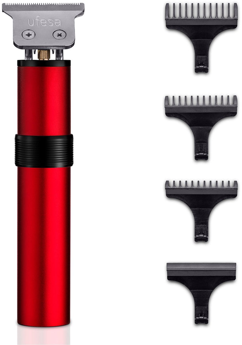 Ufesa BUZZ CUT Baard en haar trimmer