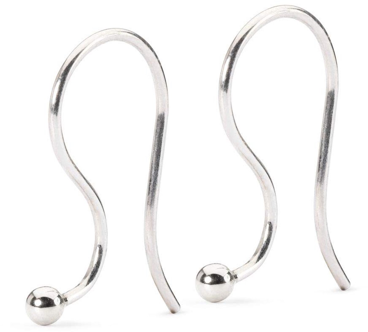 Damen Ohrhaken, silber TAGEA-00002