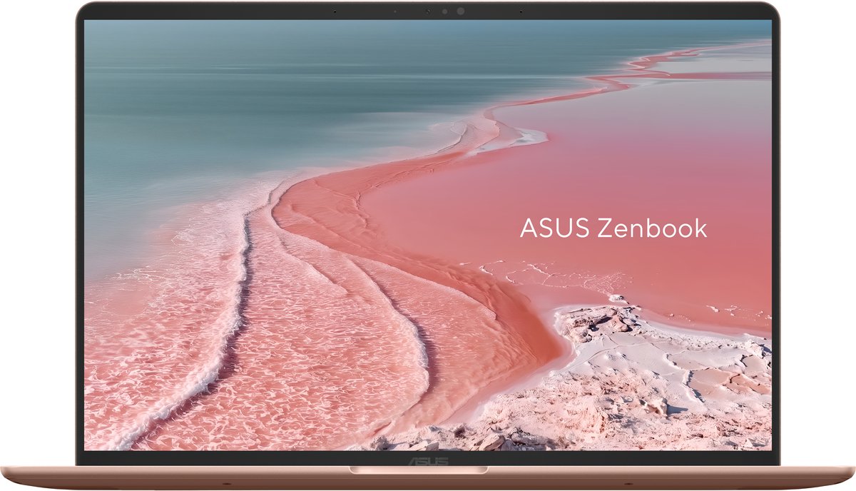 ASUS Zenbook 14 UX3480QA-U1091W - Snapdragon X1-26-100 - 14 Inch - 16 GB LPDDR5x-SDRAM - 256 GB SSD - Wi-Fi 6E thumbnail 4