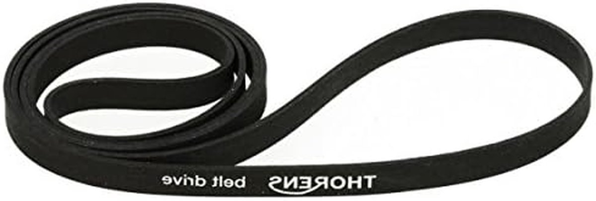 Draaitafel Riem - Aandrijfriem Platenspeler - Muziek Afspelen - Specifiek Model - TD 280 MKIV - Zwart
