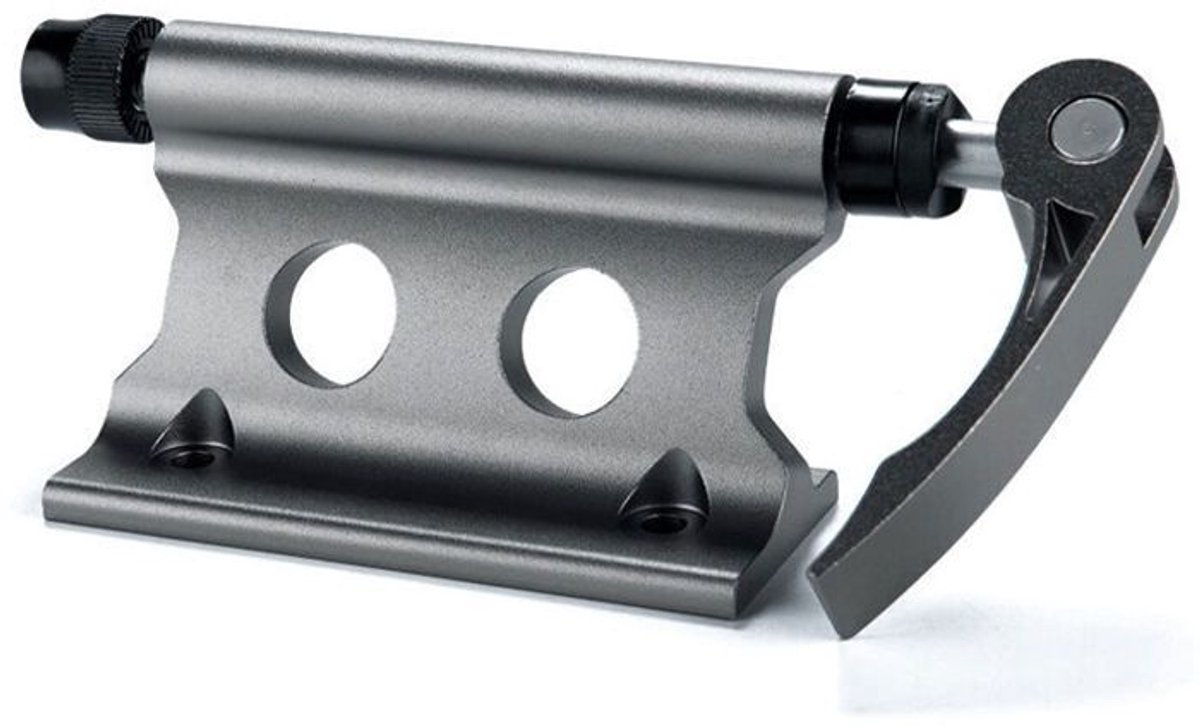 Steunframe voor het voorwiel van een mountainbike, steunframe voor de voorvork van een fiets, reisbenodigdheden, steunframe voor de voorvork van een fiets