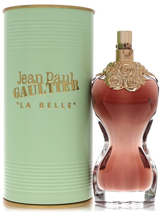 Jean Paul Gaultier La Belle 100 ml Eau de Parfum - Damesparfum