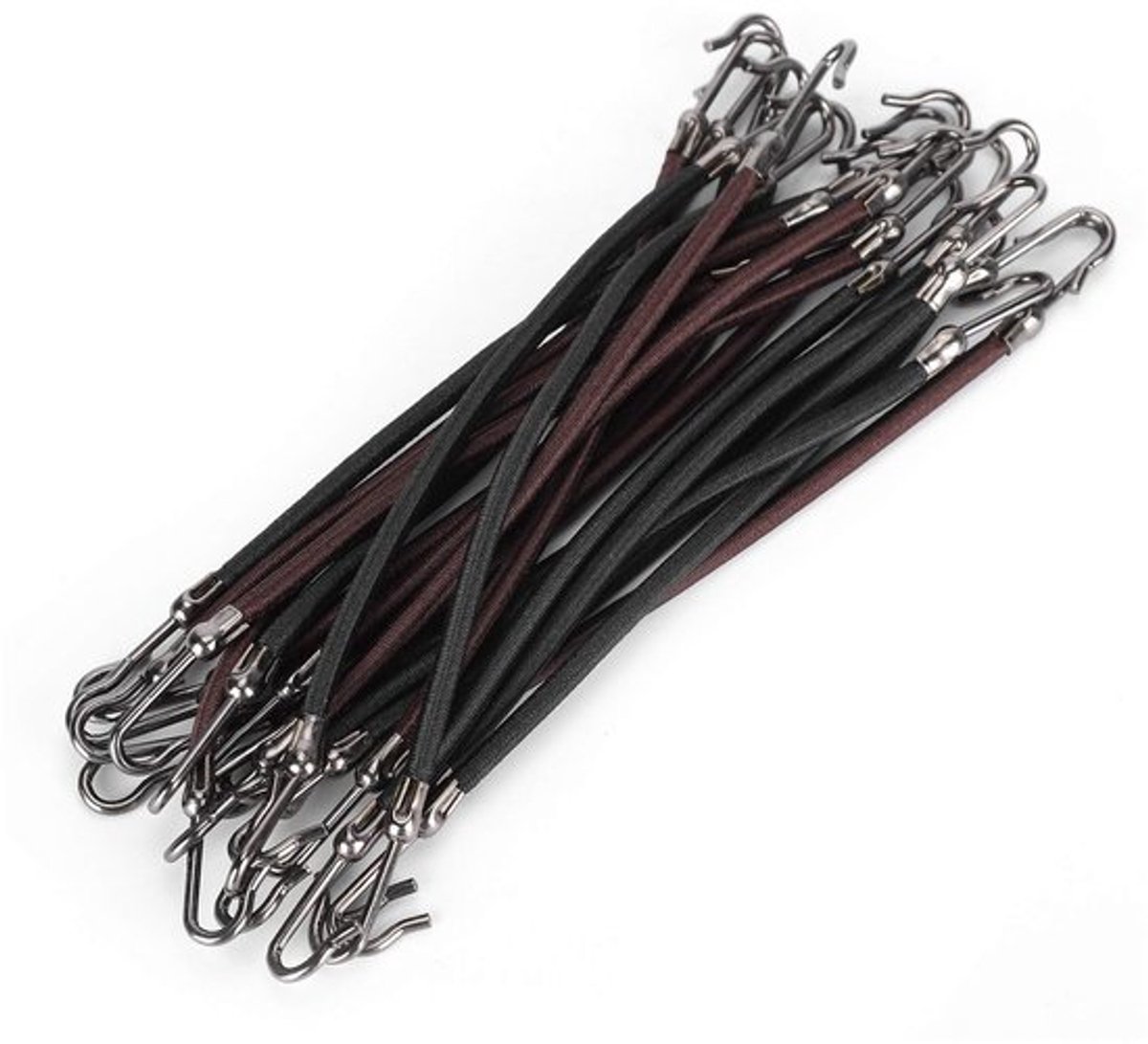 Store_7 - Bungee Haarbanden - Paardenstaarthaken - Elastische