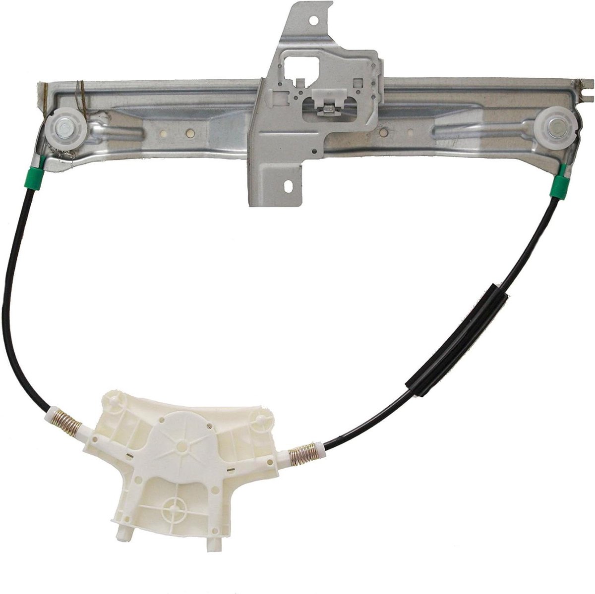 Raamheffer Links - Raammechanisme Raamslinger - Auto Reparatie - Specifiek voor Peugeot - 56 x 30.5 x 9 cm