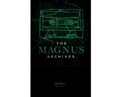 The Magnus Archives Season 1 Part2