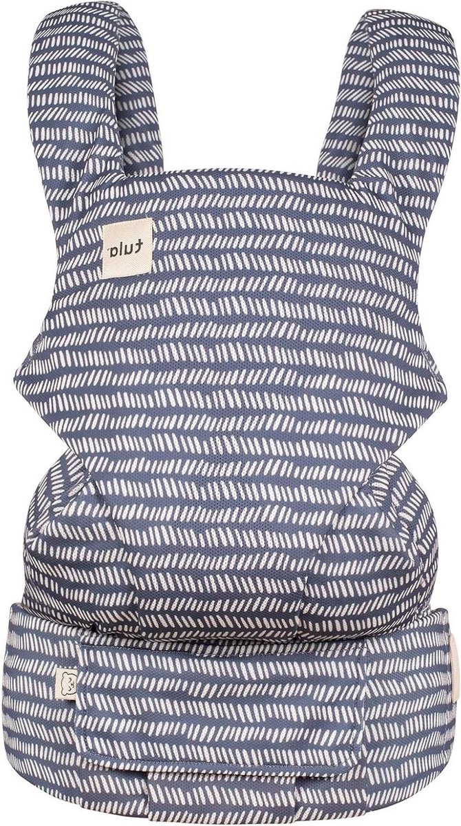 Baby Draagzak - Draagzak Baby - Baby Dragen - 3 Draagposities - 3.2-20.4 kg - Beyond