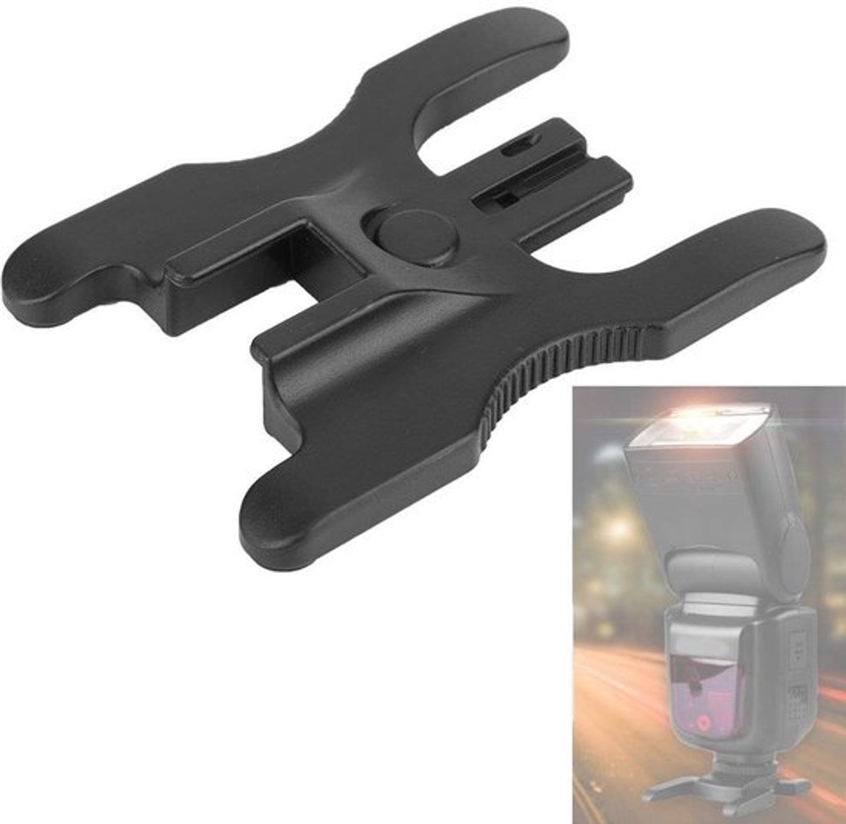 Vt Goods - Flash Schoen Houder - Dubbele Warme Schoenen