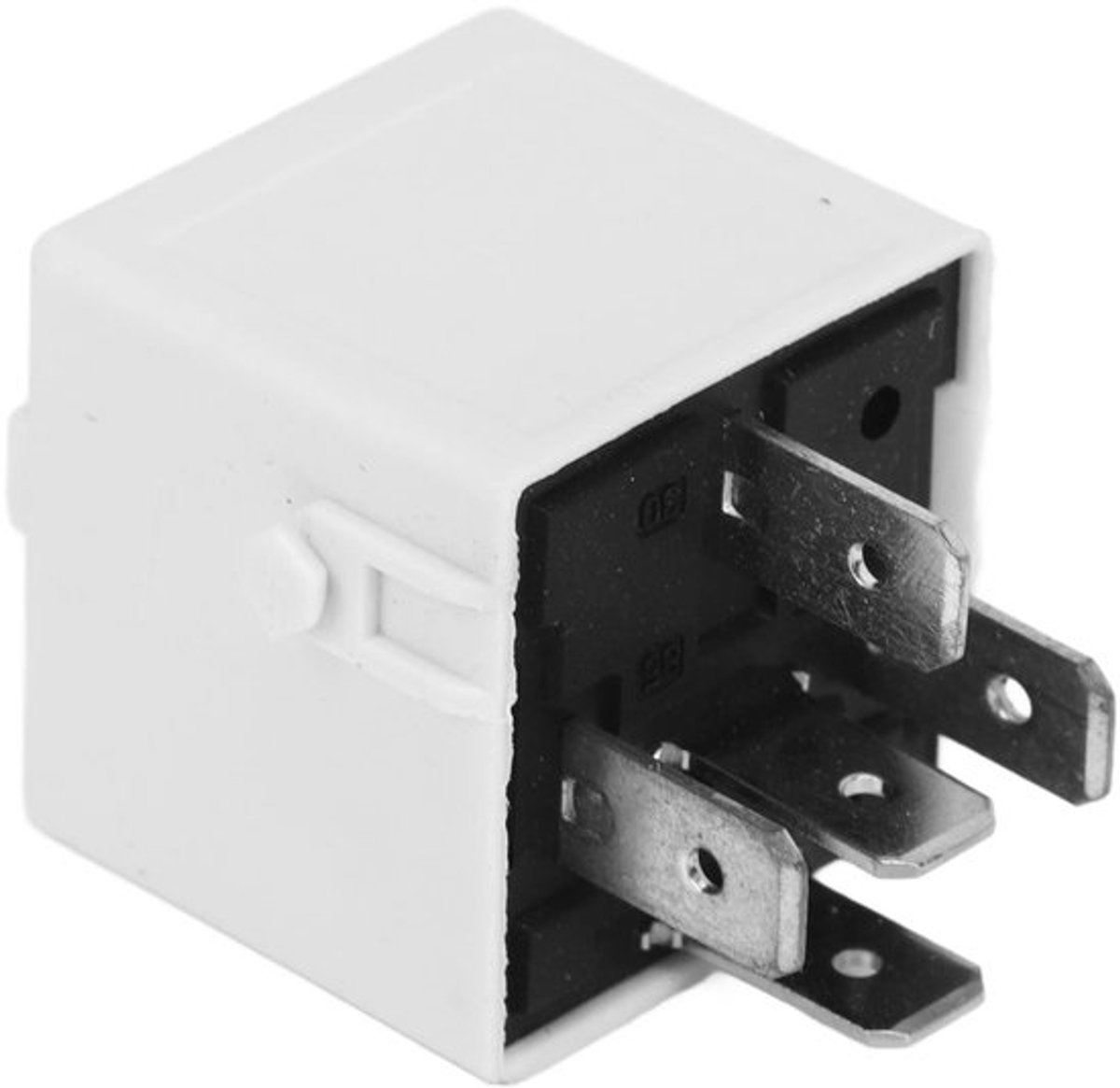 Golden crown - Brandstofinjectierelais - 5-pins 12V