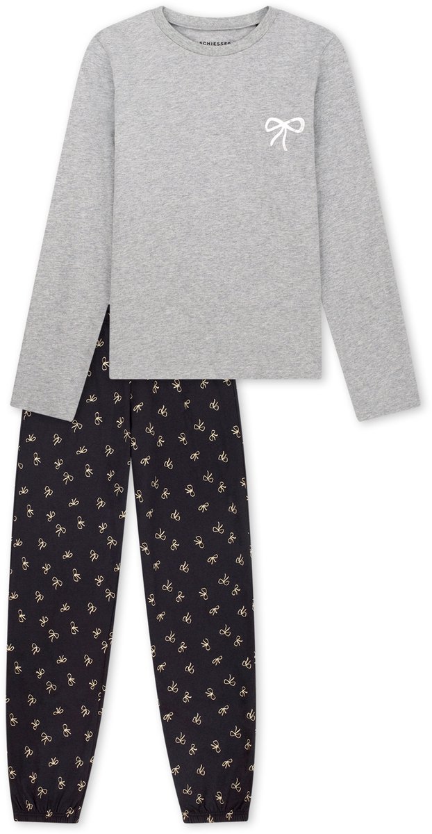 SCHIESSER - Pyjama lang - Meisjes - Pyjamas