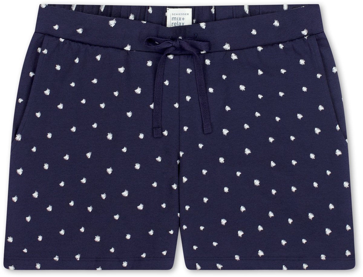 SCHIESSER - Short - Dames - Slips