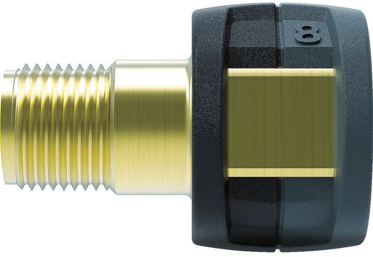 Adapter voor Hogedrukreiniger M18AG naar IG 8 TR20