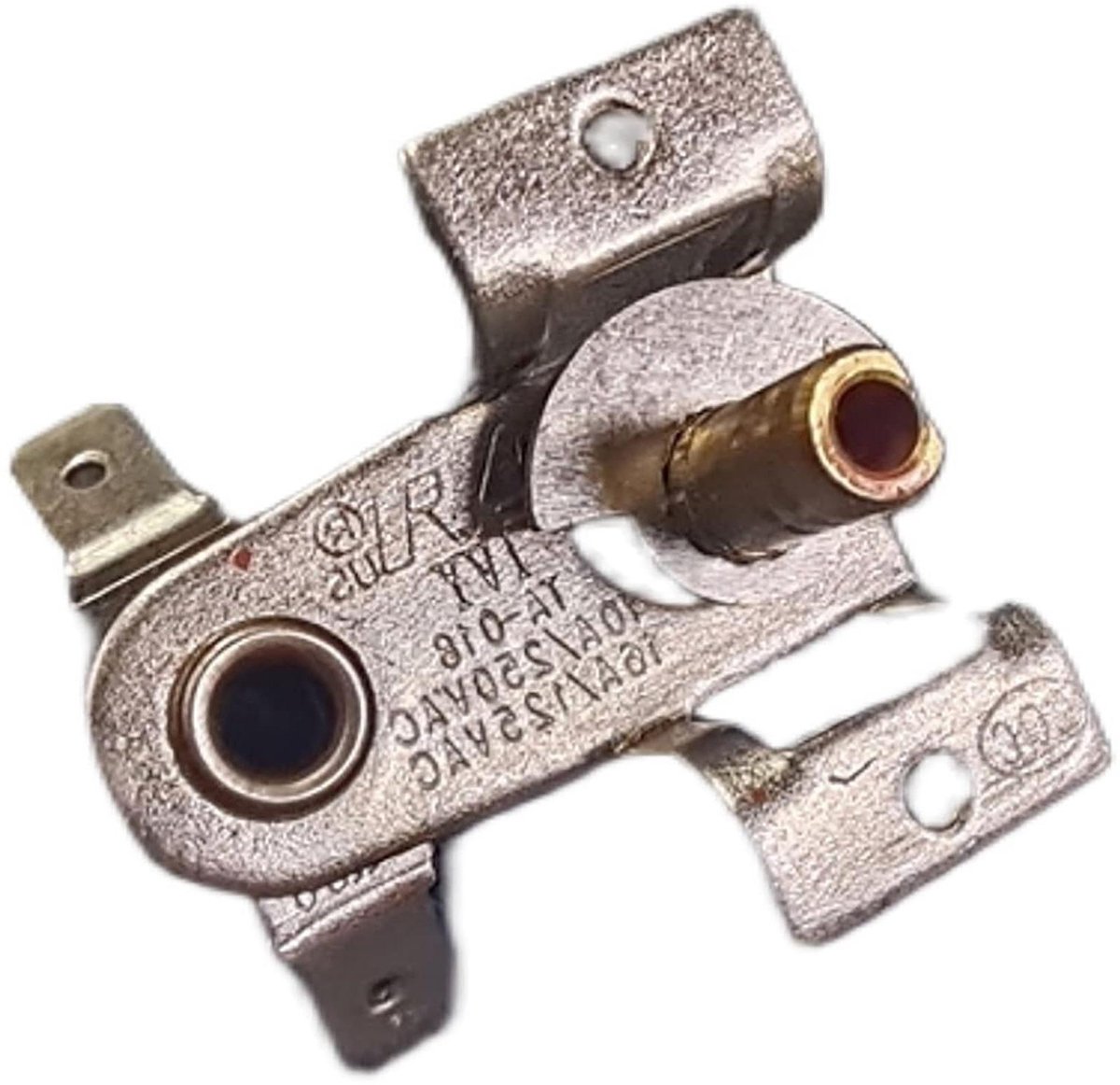 Thermostaat Vervanging - Oven Thermostaat - Oven Reparatie - Stabiele Prestaties - M3 Schroefgat - null