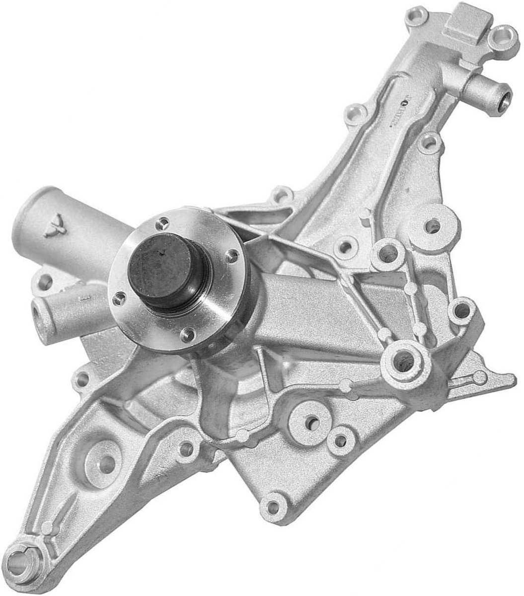 Waterpomp - Koelsysteem pomp - Motor koelen - Versterkte kwaliteit - 2.1 kg - Niet gespecificeerd