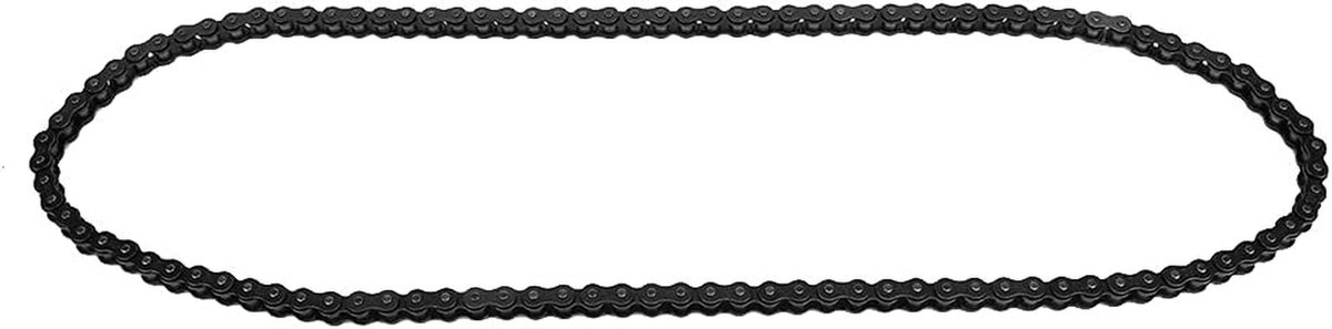 Motorcycle SUV 420 Chain 106 Links Sprocket - Zongshen Pit Dirt Bike - SSR XR50 - CRF50