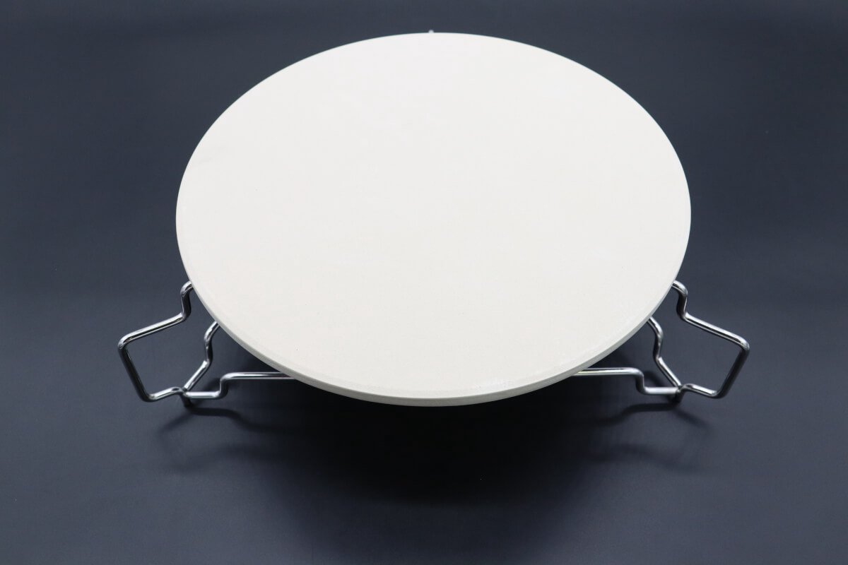 Plate setter / Heat deflector Ø 14 inch/36 cm