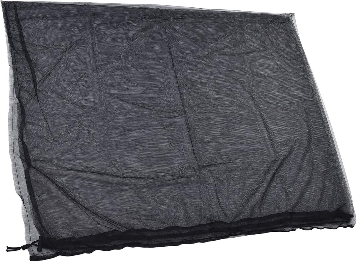 Beschermnet voor Planten en Fruitbomen - Mesh Design 4.9x3.3ft voor Groenten, Bloemen en Fruit