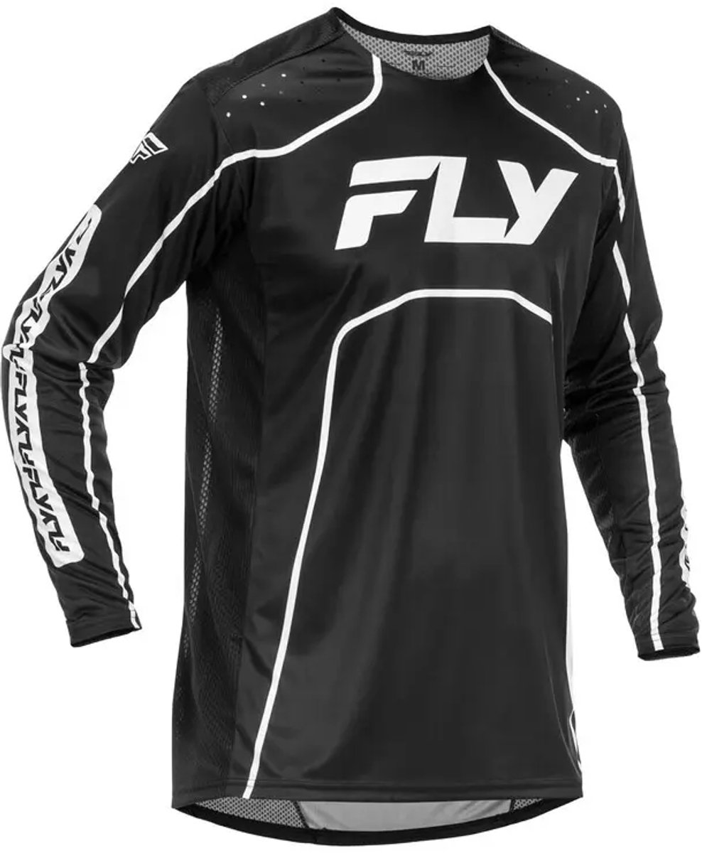 Jersey Fly Racing Rayce