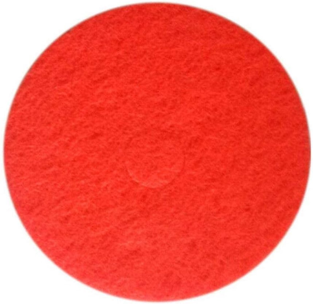 Premium 17 Inch Polijstpads voor Vloerreiniging - Duurzame Schoonmaakaccessoires voor Buffers en Vloerwasmachines