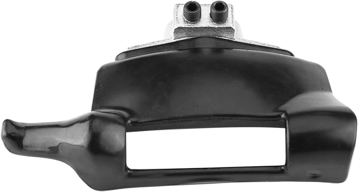 Dailygoods- Bandenwisselaar Nylon - Montagekop met Beugel - Kunststof Demonteerkop - Voorkomt Krasschade - Duurzaam en Handig in Gebruik - Bandenmontagekop
