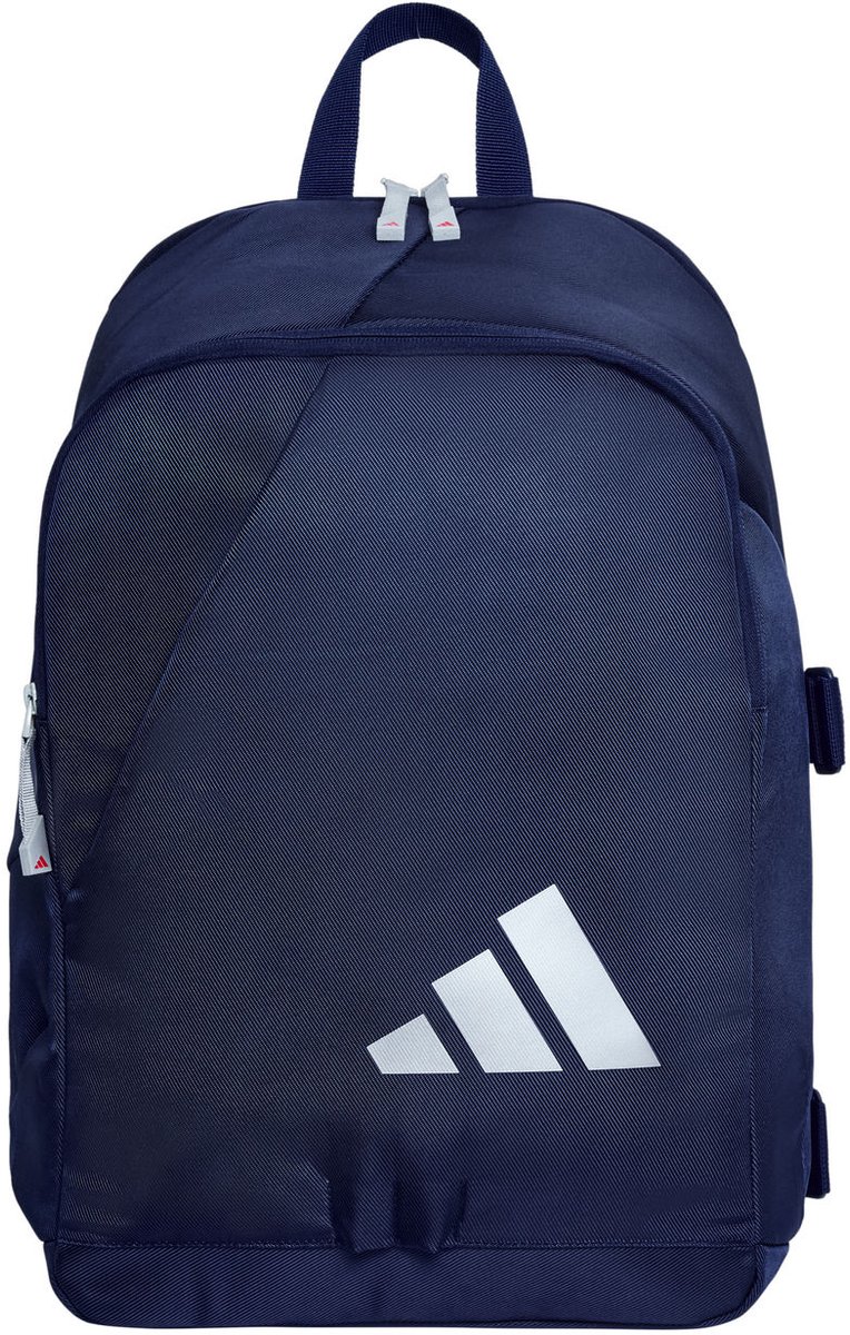 Adidas Vs .6 Backpack – Hockey Hockeytassen Rugzakken Marineblauw