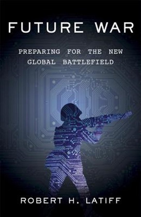 Future War - cover