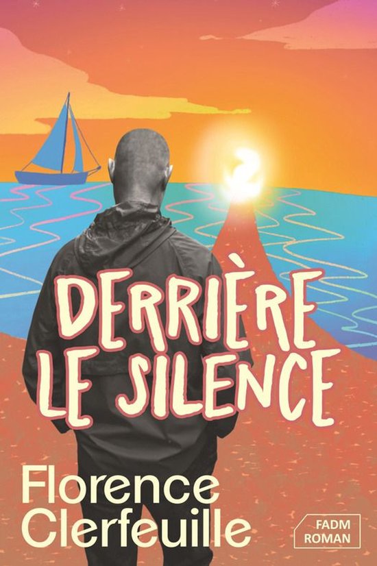 Collection qui fait du bien - Derrière le silence - cover