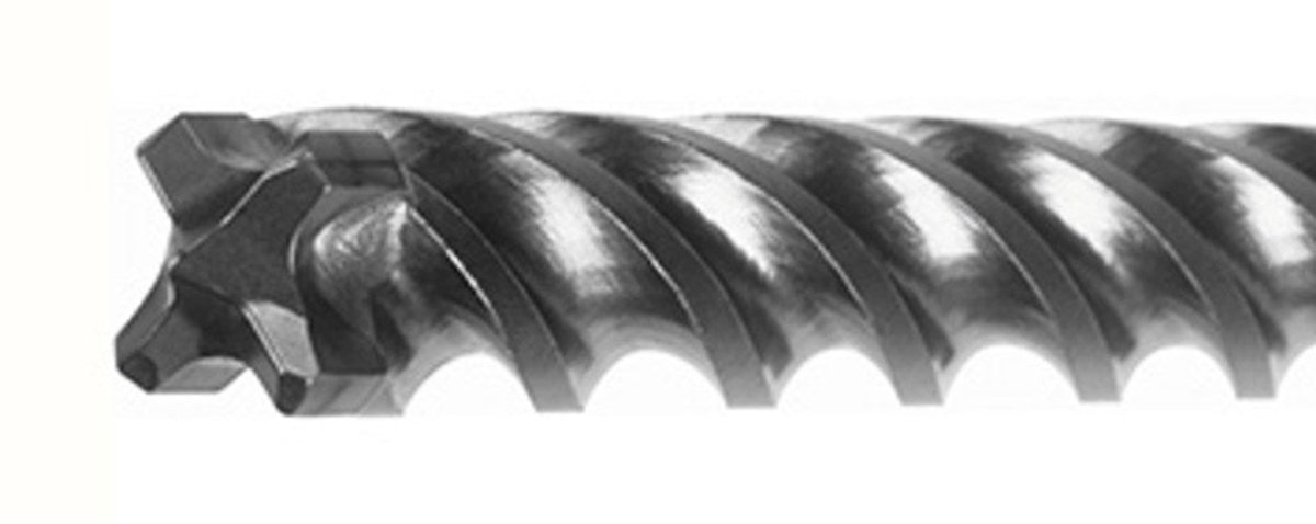 HiKOKI DRILL BIT SDS-MAX FCH 14X940/800
