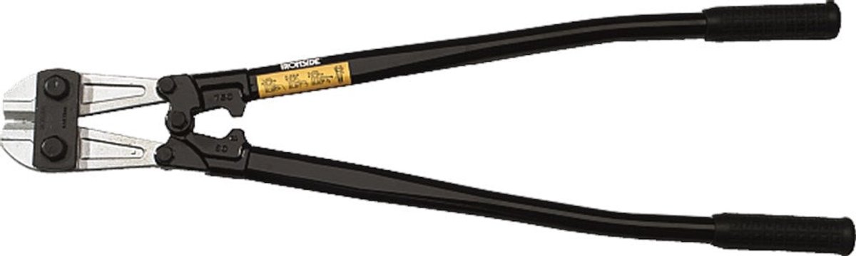 Ironside Boutenschaar 1050mm G HRC-48 - 1878018
