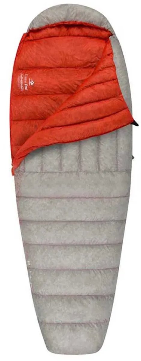 Sea to Summit Flame FmI - Women's Regular Slaapzak van Sea to Summit — afbeelding 2