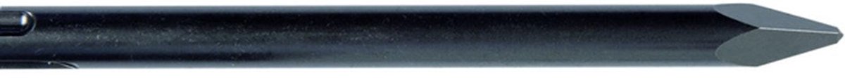 Hitachi Puntbeitel - HEX - 400 mm - 28 mm - Accessories 751520