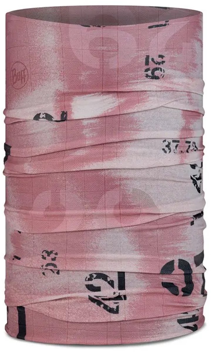 BUFF® Original EcoStretch NERODY PALE PINK - Nekwarmer