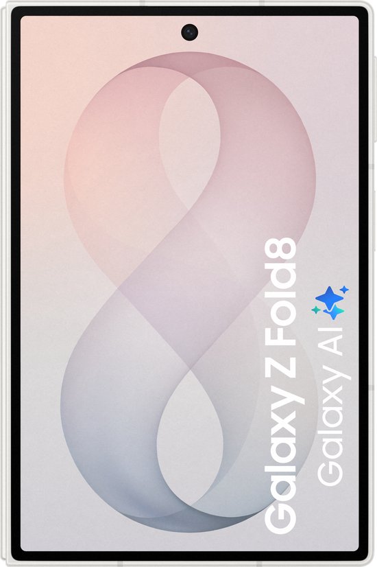 Samsung Galaxy Z Fold8 (512 GB) (8/8)