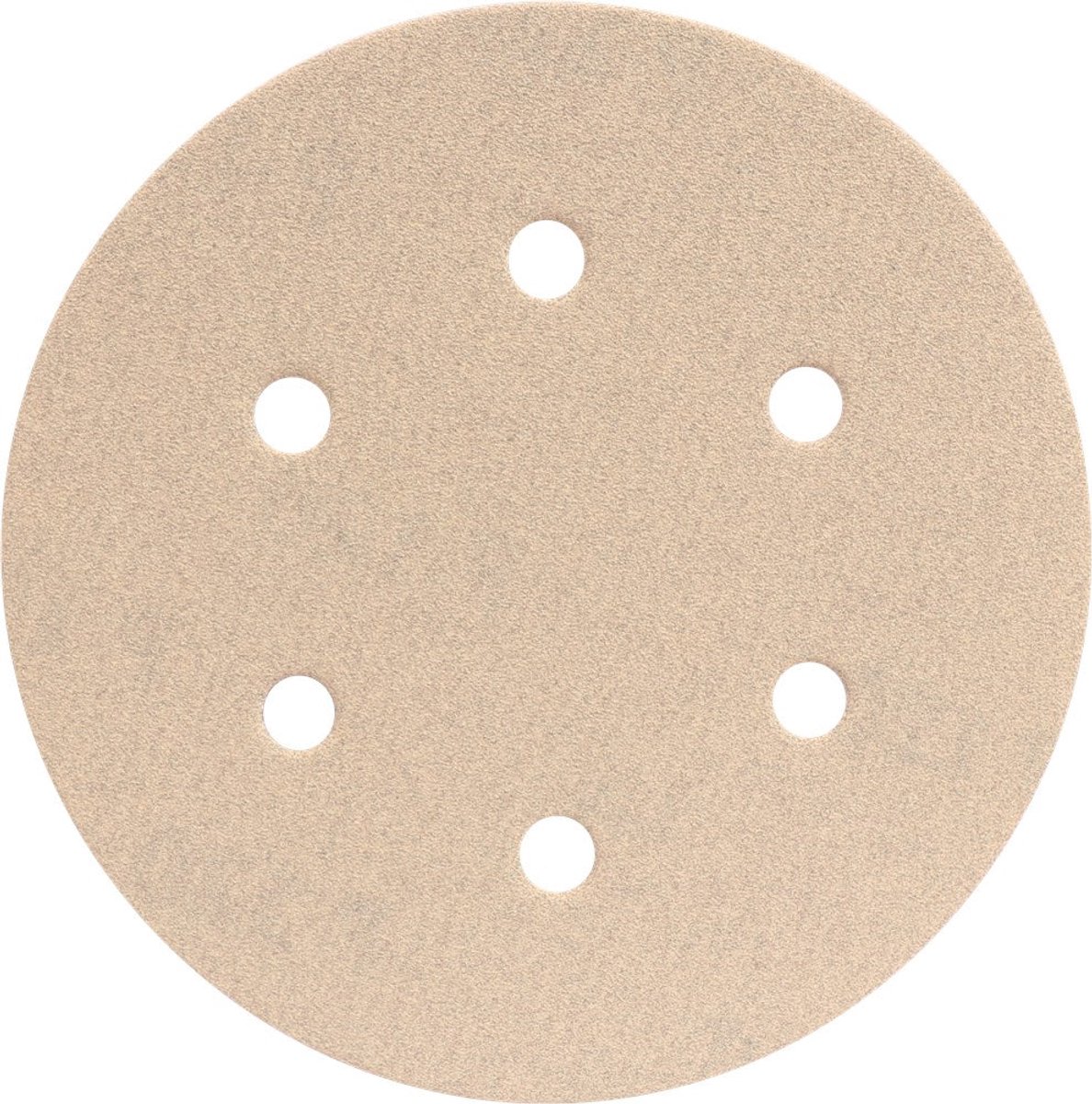 Kelfort SCHUURSCHIJF VELCRO WIT 150MM K120 10ST