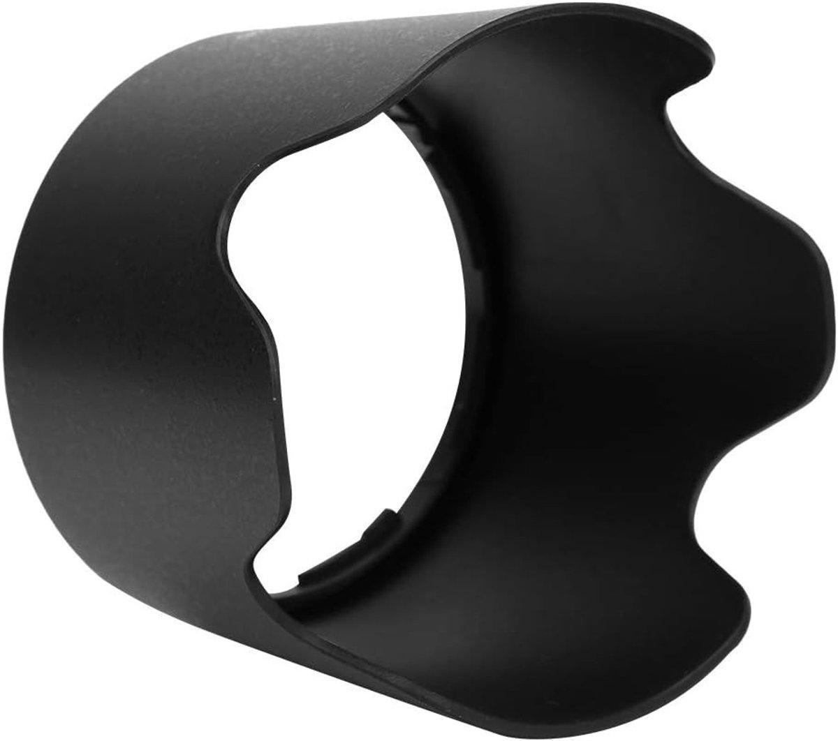 Lens Hood voor 70-300mm Zoomlens - HB-36 - Bescherming, Verbeterde Beeldkwaliteit en Compatibiliteit met Nikon Lenses