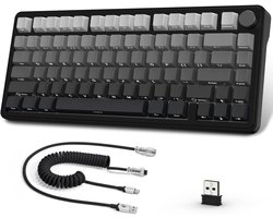 Mechanical Keyboard - Mechanisch Toetsenbord Gaming